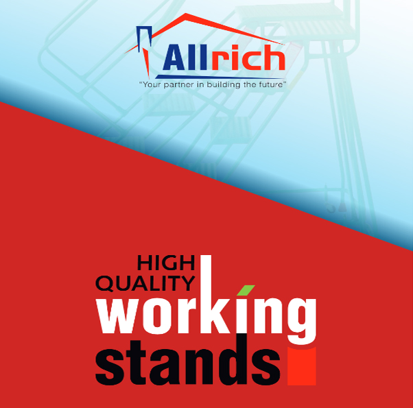 Arab supplier catalog